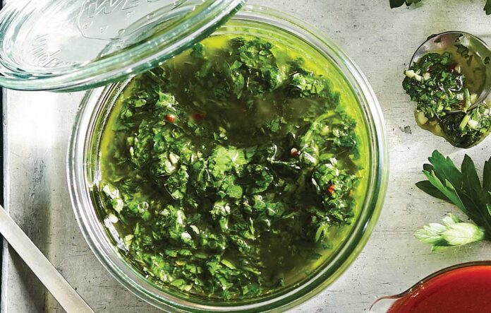 Chimichurri