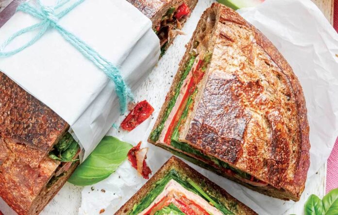 Picnic cobb