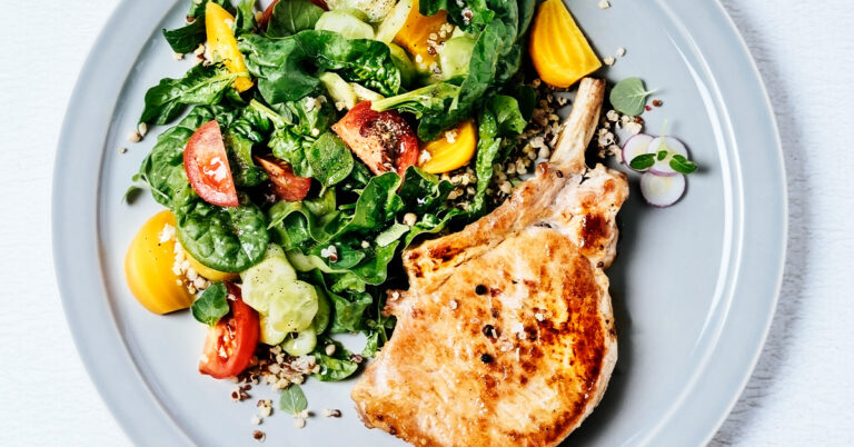 Pse dietat Paleo dhe Keto mund të jenë të pashëndetshme për zemrën tuaj