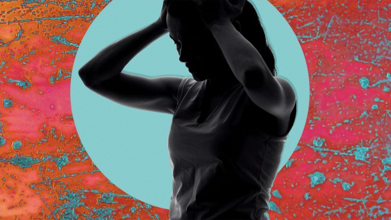 Ilaçi i ri mund të trajtojë çrregullimin disforik premenstrual (PMDD)