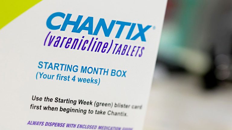 Pfizer kujton të gjitha shumë Chantix për shkak të papastërtisë së mundshme që shkakton kancer